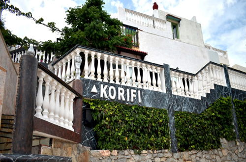Foto 16 - Korifi Suites Collection Apartment