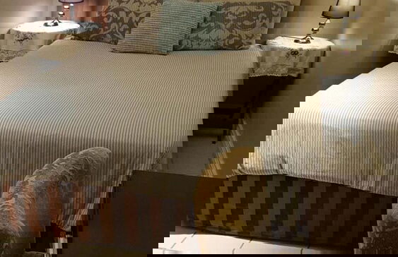 Savoy Lodge - Room - Photo 15