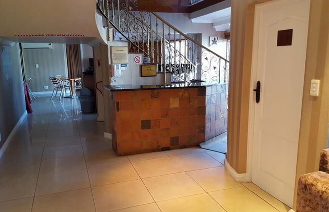 Savoy Lodge - Room - Photo 52