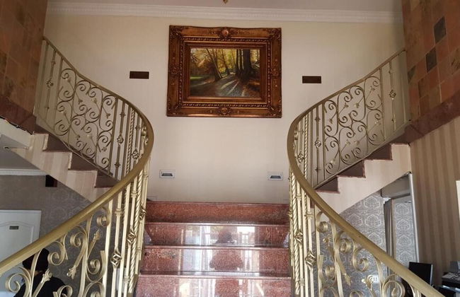 Savoy Lodge - Room - Photo 53