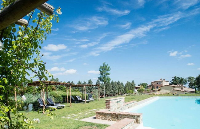 Cignella Resort Apartment Cipresso - Foto 18