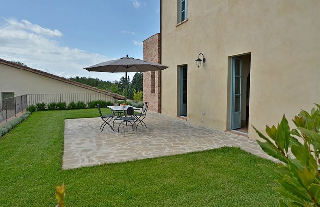 Cignella Resort Apartment Pino - Foto 40
