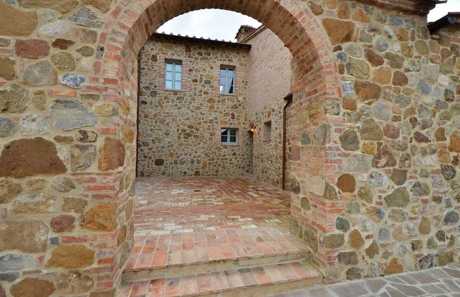 Cignella Resort Apartment Pino - Foto 43