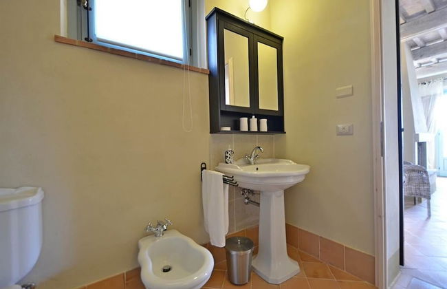 Cignella Resort Apartment Pino - Foto 24