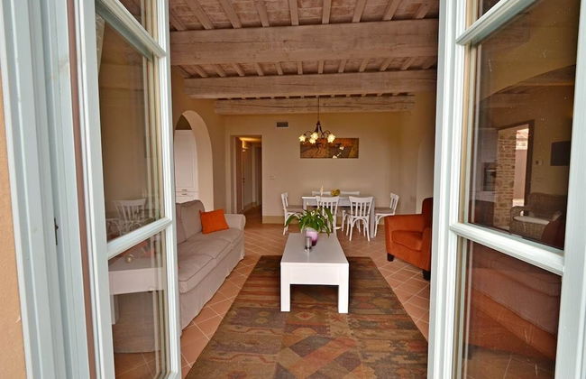 Cignella Resort Apartment Pino - Foto 30