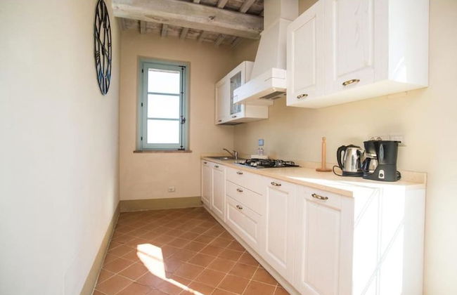 Cignella Resort Apartment Pino - Foto 34