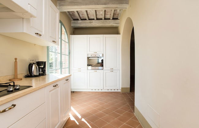 Cignella Resort Apartment Pino - Foto 15
