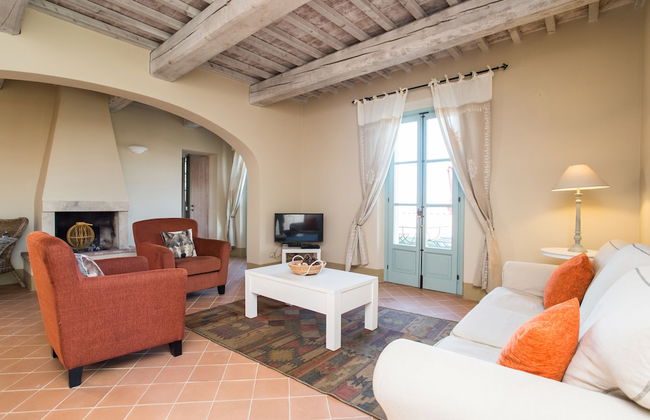 Cignella Resort Apartment Pino - Foto 18