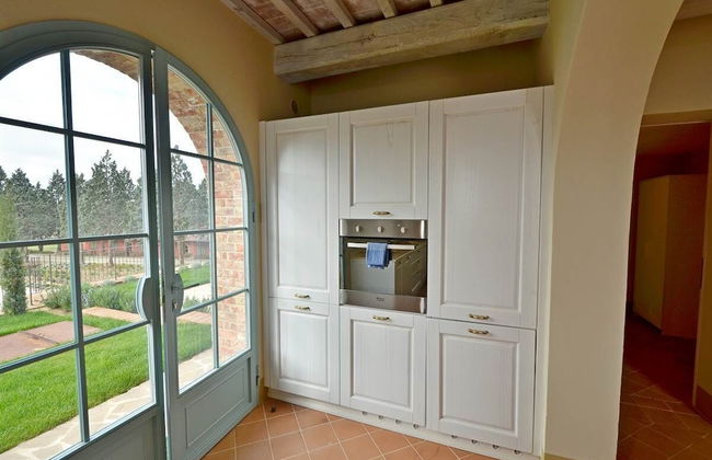 Cignella Resort Apartment Pino - Foto 31