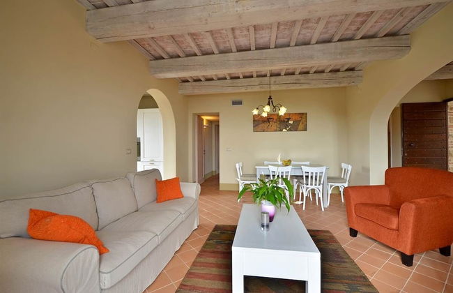 Cignella Resort Apartment Pino - Foto 17