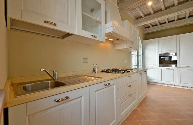 Cignella Resort Apartment Pino - Foto 13
