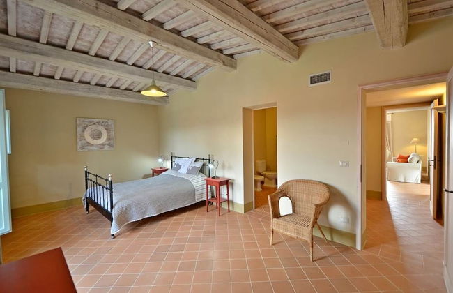 Cignella Resort Apartment Pino - Foto 3