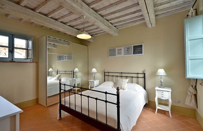 Cignella Resort Apartment Pino - Foto 6
