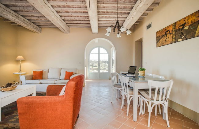 Cignella Resort Apartment Pino - Foto 16