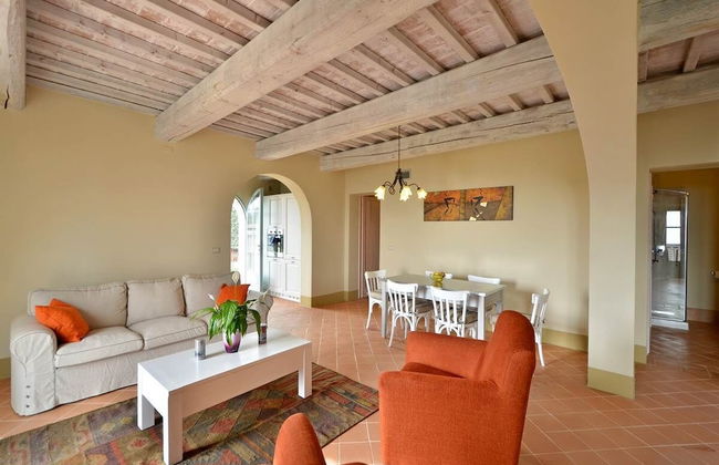 Cignella Resort Apartment Pino - Foto 35