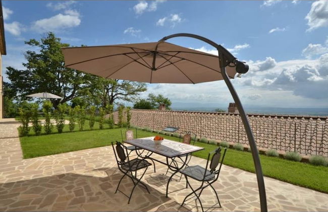 Cignella Resort Apartment Pino - Foto 42