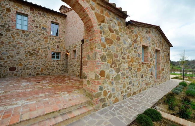Cignella Resort Apartment Pino - Foto 44