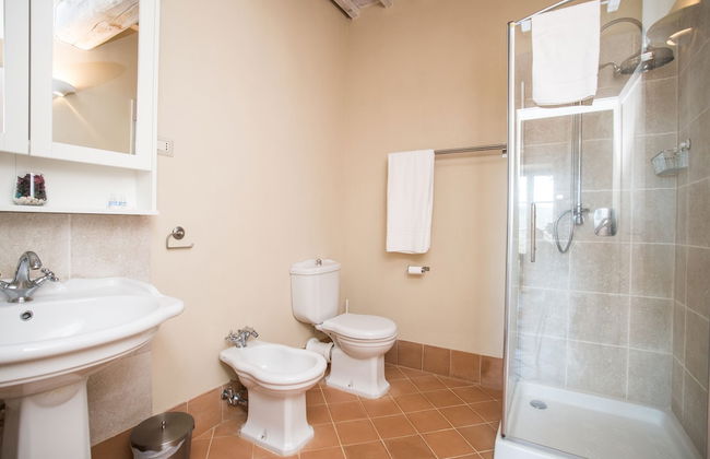 Cignella Resort Apartment Pino - Foto 25
