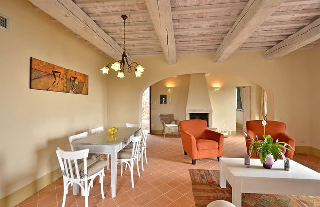 Cignella Resort Apartment Pino - Foto 37