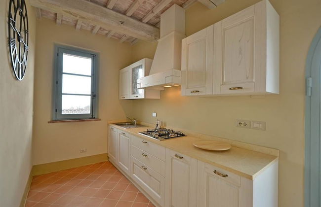 Cignella Resort Apartment Pino - Foto 12