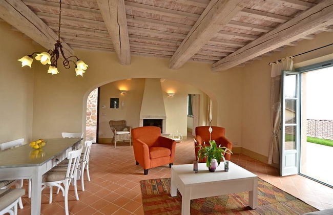 Cignella Resort Apartment Pino - Foto 28