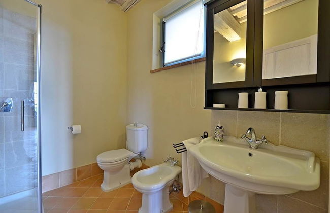 Cignella Resort Apartment Pino - Foto 22