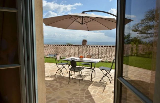 Cignella Resort Apartment Pino - Foto 45