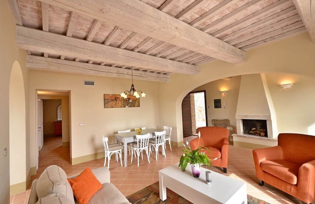 Cignella Resort Apartment Pino - Foto 38