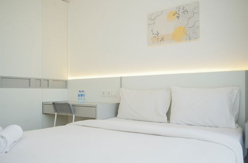 Photo 1 - Fully Furnished And Tidy Studio Sky House Bsd Apartment