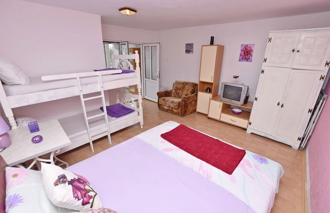 Apartments Siljak - Foto 50
