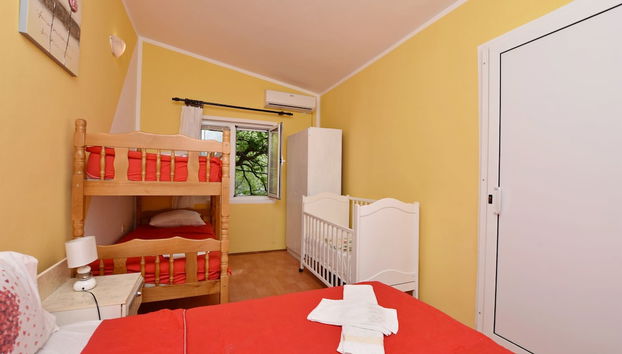 Apartments Siljak - Foto 2