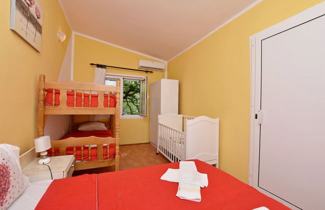 Apartments Siljak - Foto 2