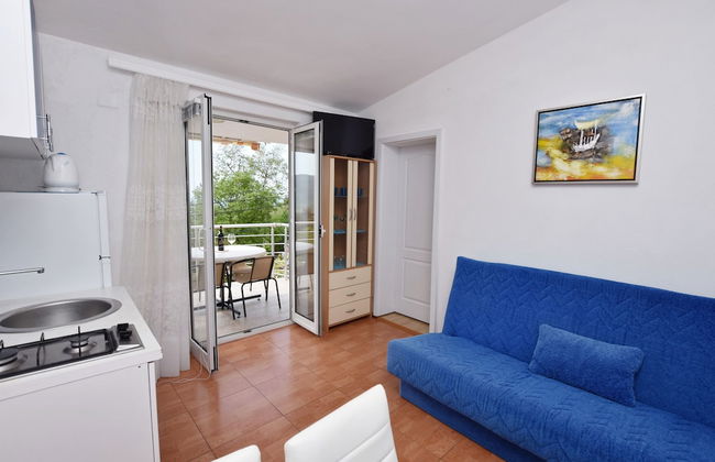 Apartments Siljak - Foto 24