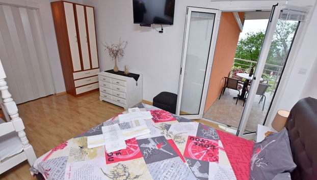 Apartments Siljak - Foto 5
