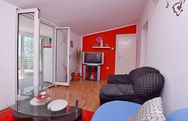 Apartments Siljak - Foto 60