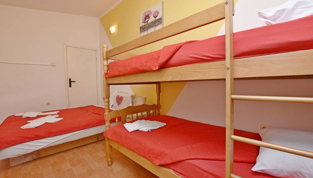 Apartments Siljak - Foto 3