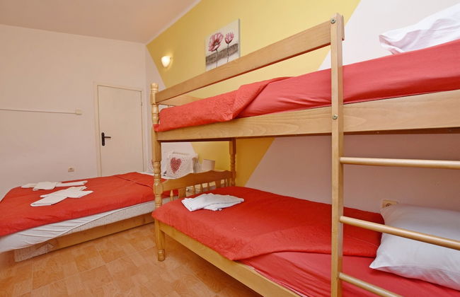 Apartments Siljak - Foto 3