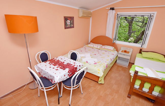 Apartments Siljak - Foto 48