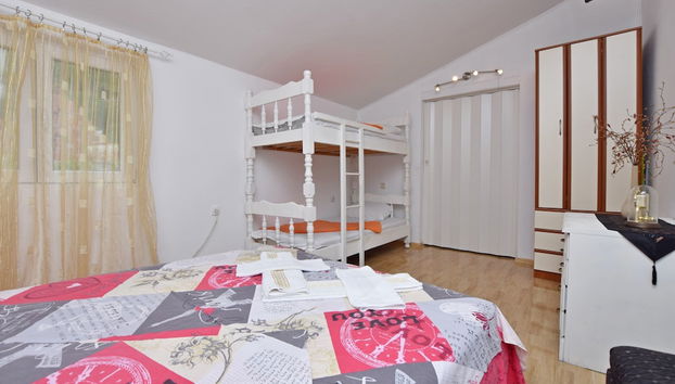 Apartments Siljak - Foto 4