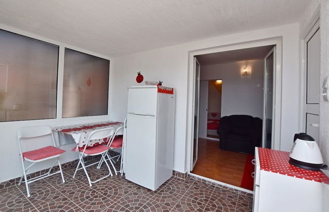 Apartments Siljak - Foto 57