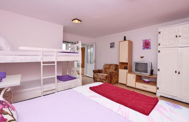 Apartments Siljak - Foto 52