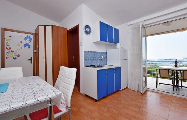 Apartments Siljak - Foto 25