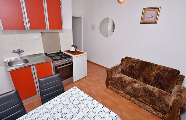 Apartments Siljak - Foto 61