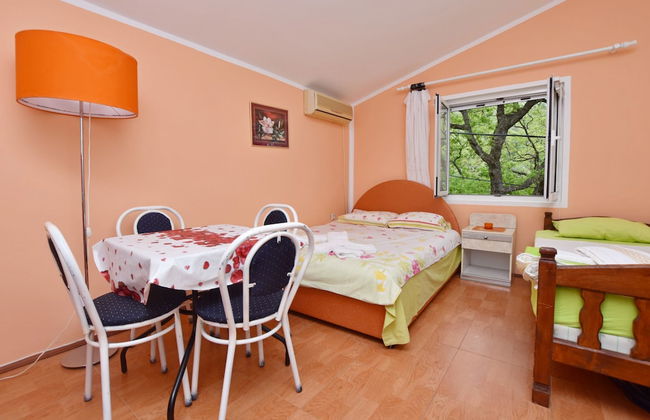 Apartments Siljak - Foto 47