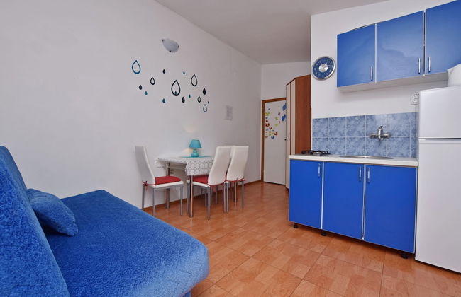 Apartments Siljak - Foto 26