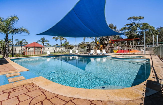 Paynesville Holiday Park - Foto 15