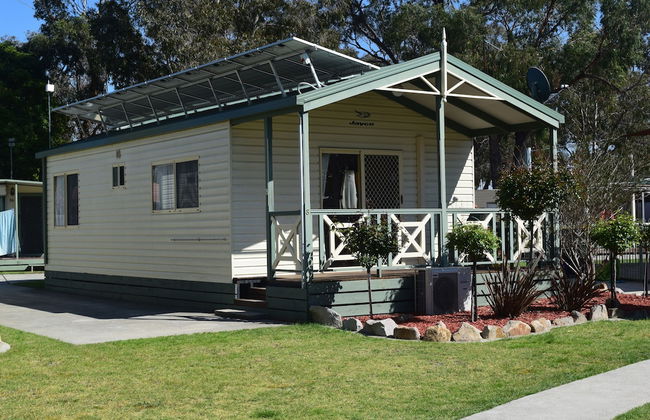 Paynesville Holiday Park - Foto 20