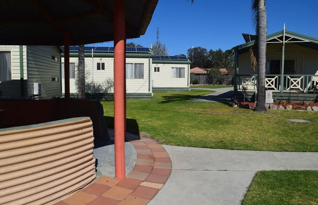 Paynesville Holiday Park - Foto 18