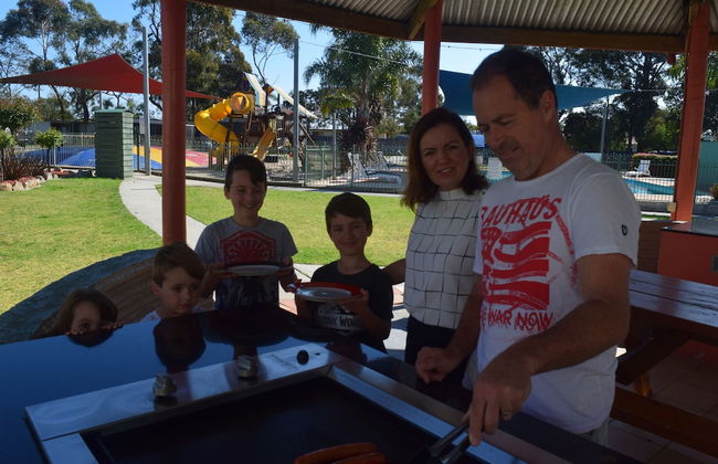 Paynesville Holiday Park - Foto 19