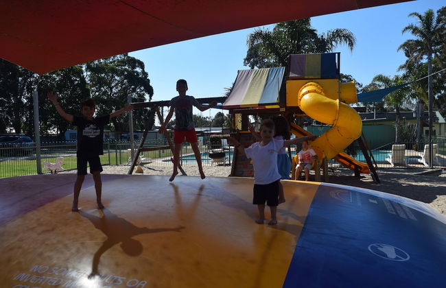Paynesville Holiday Park - Foto 17